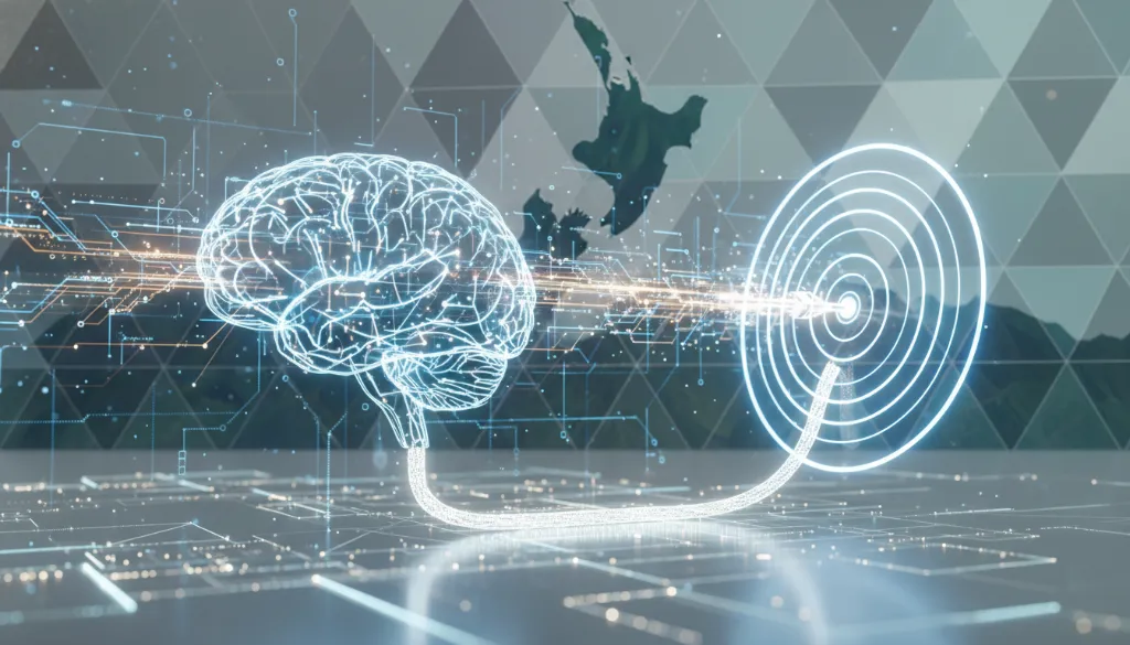 Advanced Analytics Driving Conversion Insights in NZ