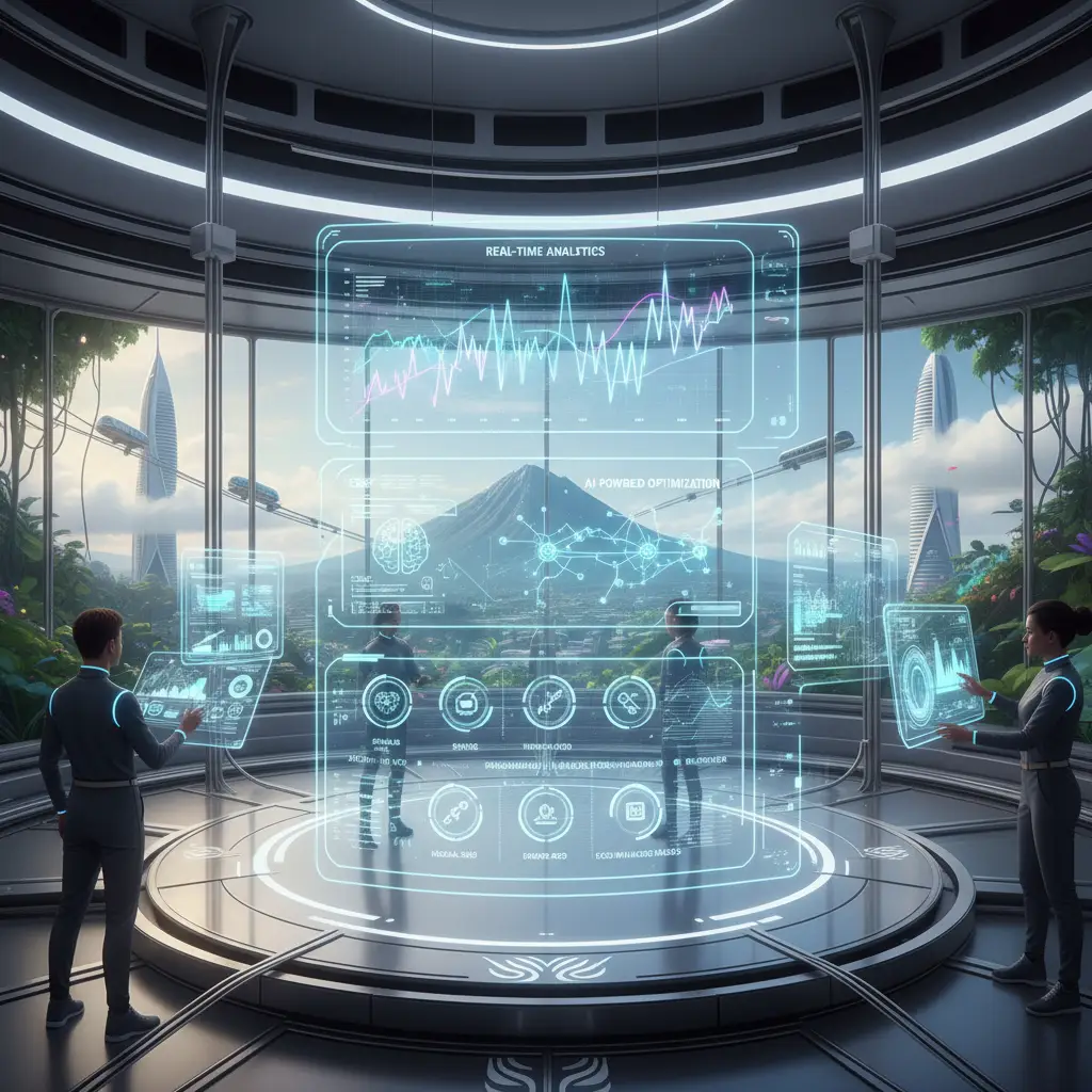 advanced digital marketing channels NZ related visual