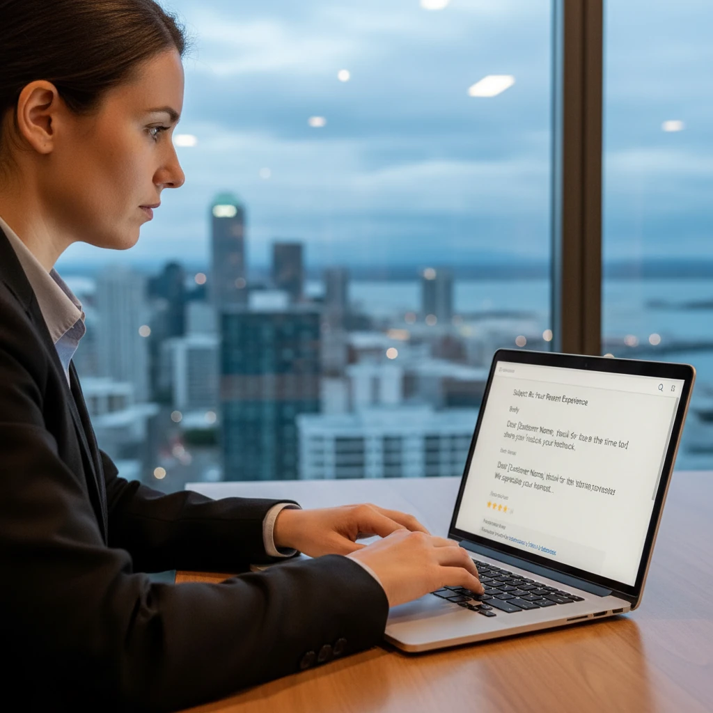 Best practices for responding to negative reviews NZ: professional response