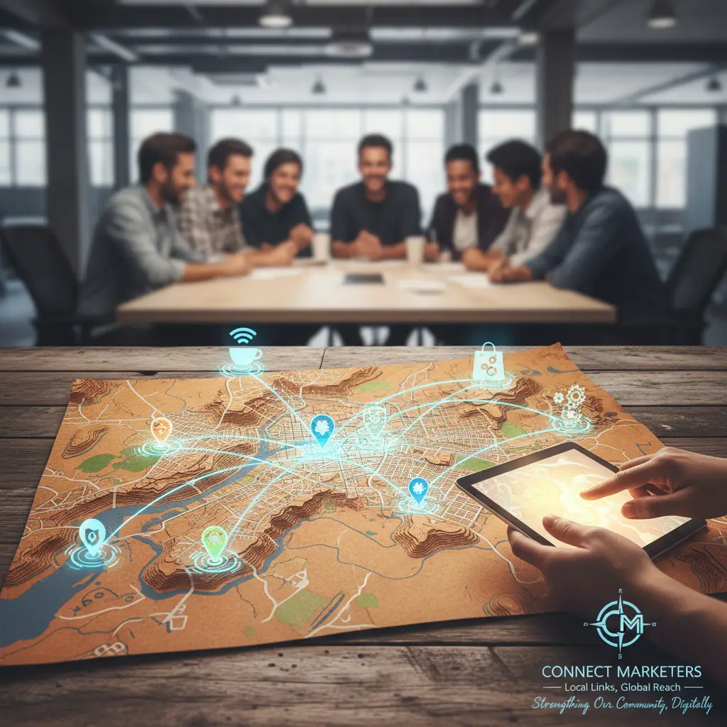 Christchurch local digital marketing