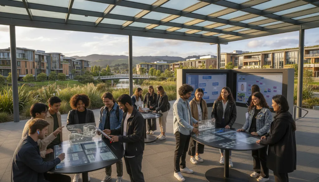 digital marketing for nz real estate agents, seo services for new zealand financial advisors, education marketing strategies nz universities related visual - education marketing