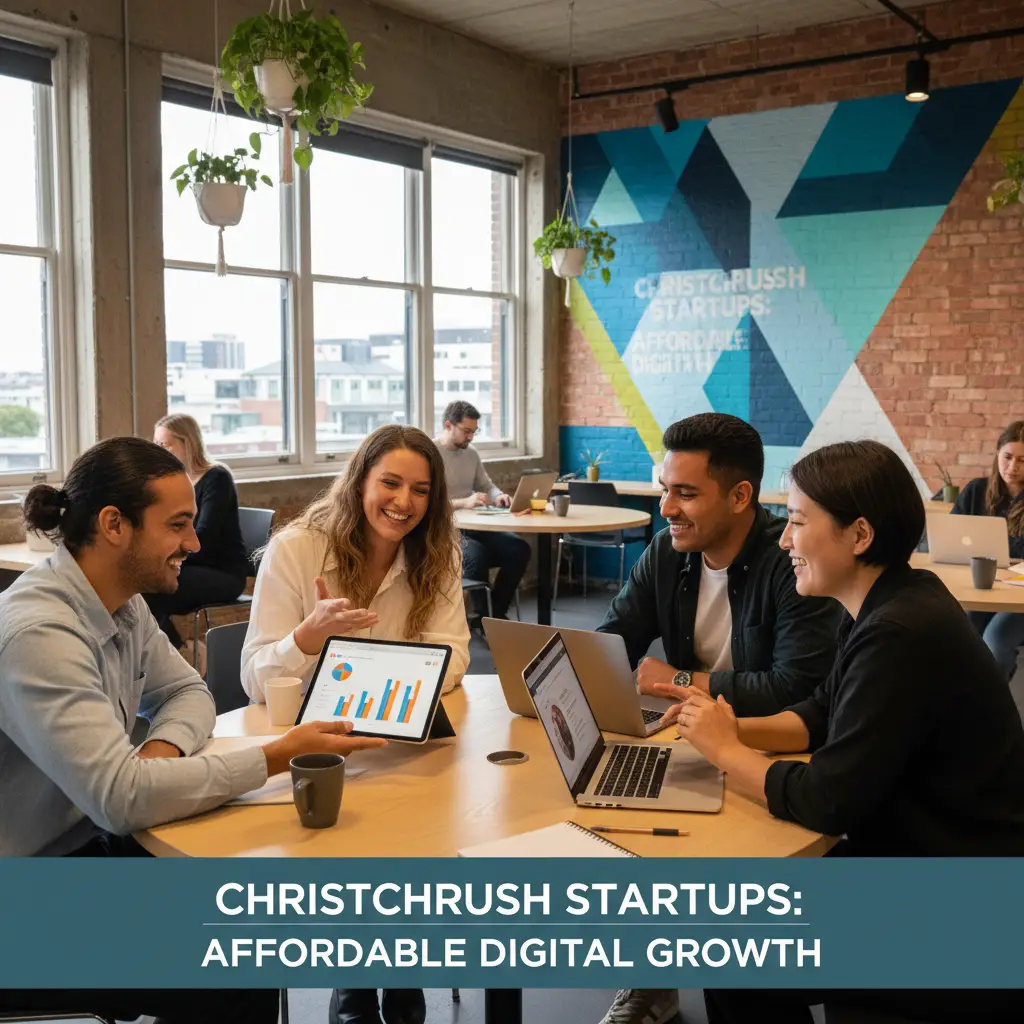 affordable digital marketing packages nz, digital marketing agency christchurch startups related visual