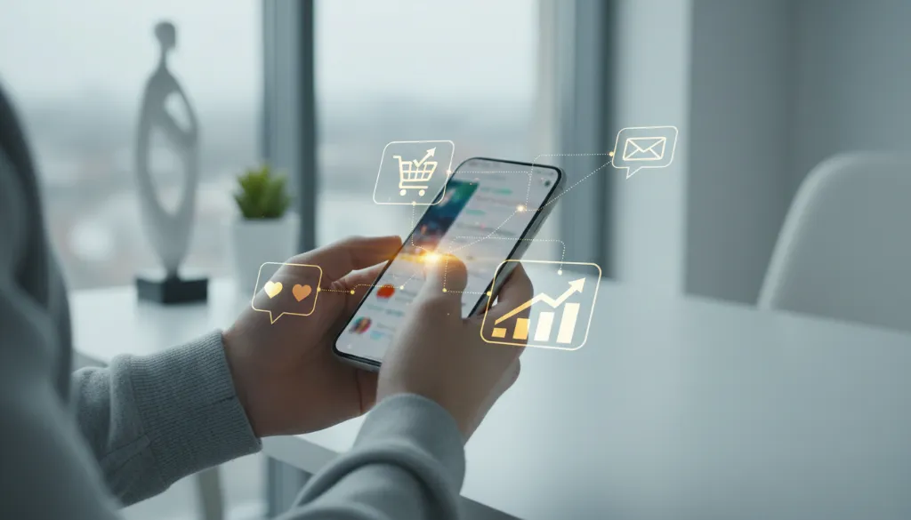 Social media marketing for NZ businesses