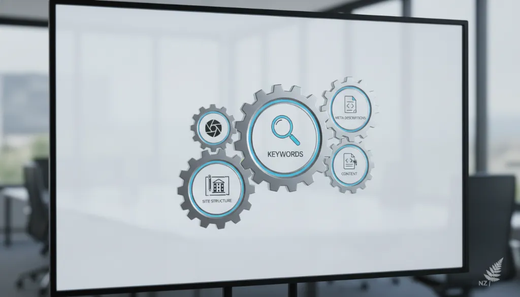 On-page SEO strategies for ecommerce