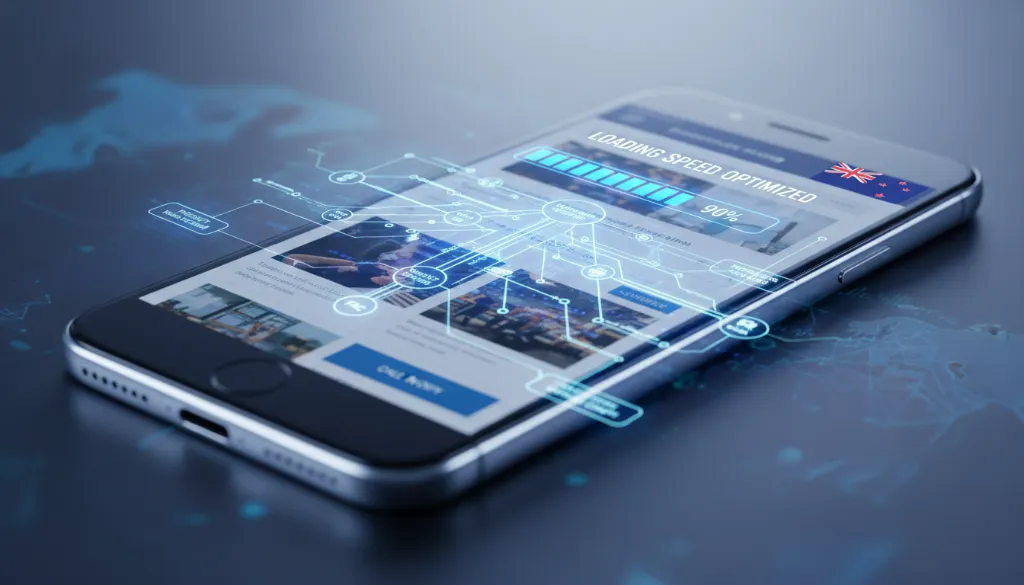 Technical SEO for NZ ecommerce sites