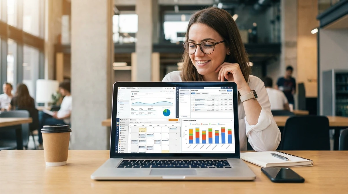 Digital marketing tools for NZ industries