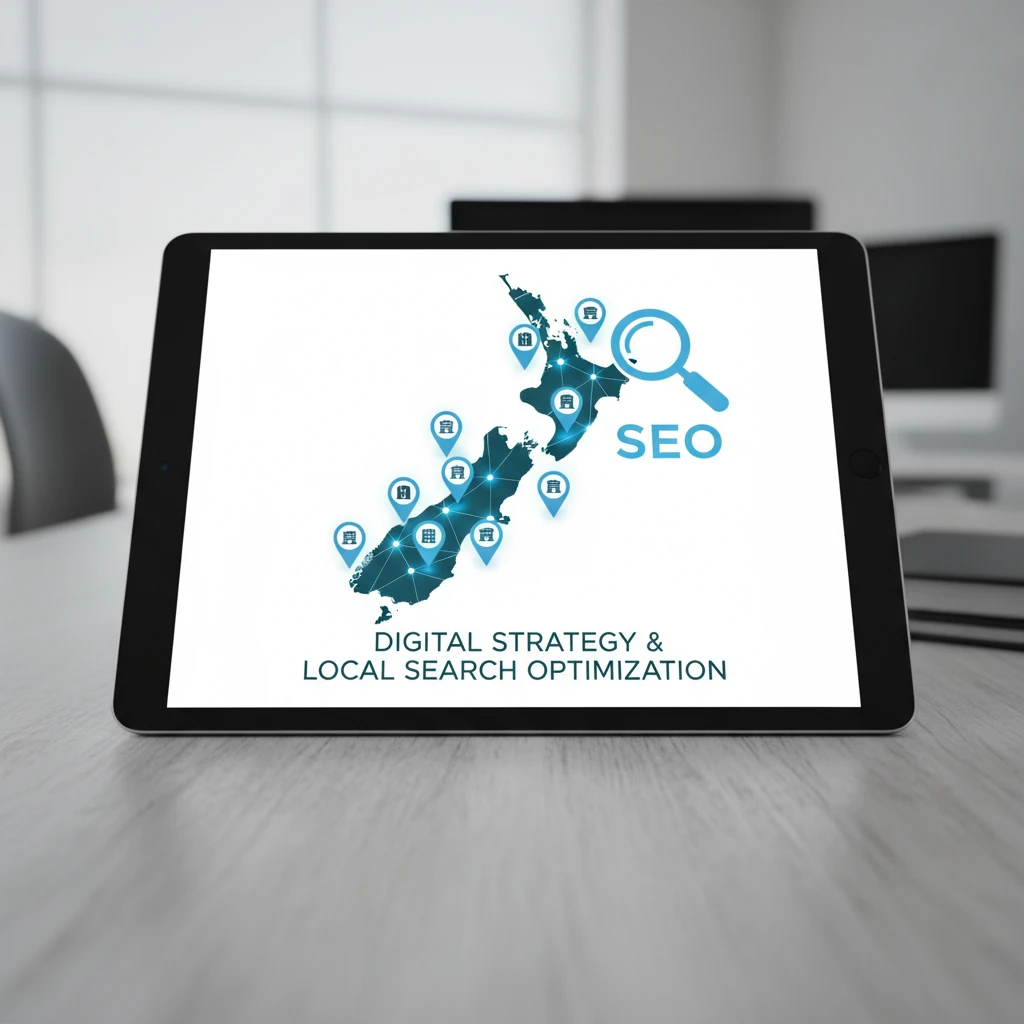 local seo new zealand guide related visual