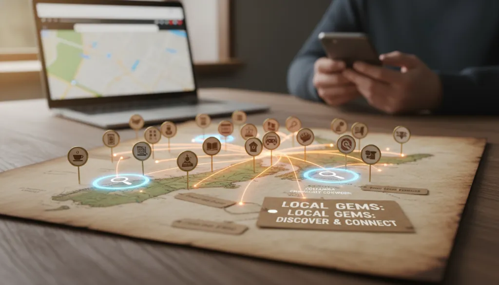 local seo new zealand small business guide related visual