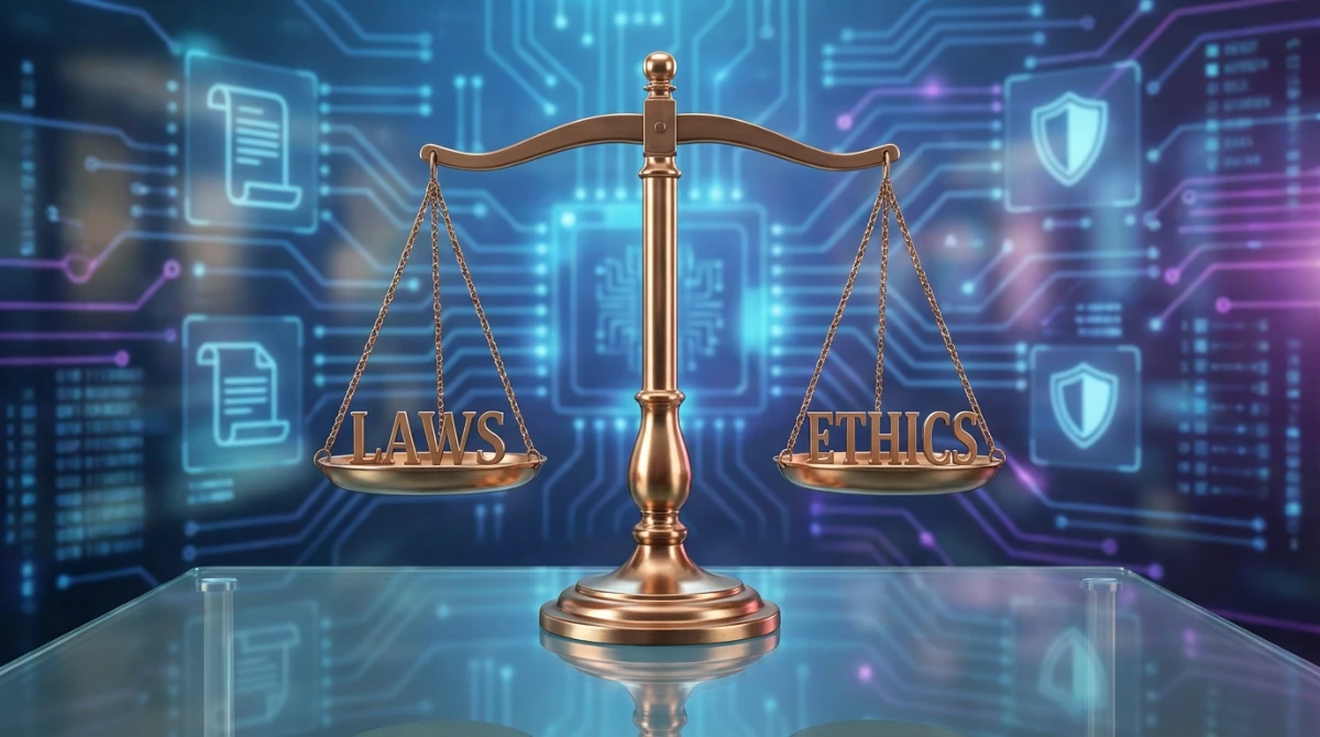 Legal and ethical balance in NZ marketing compliance