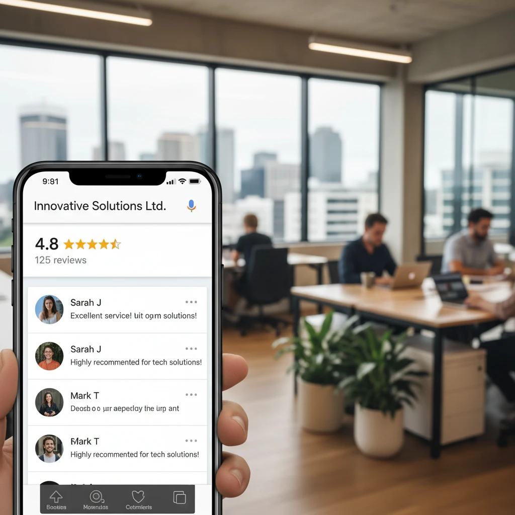 online reputation management auckland businesses, how to get more google reviews nz related visual