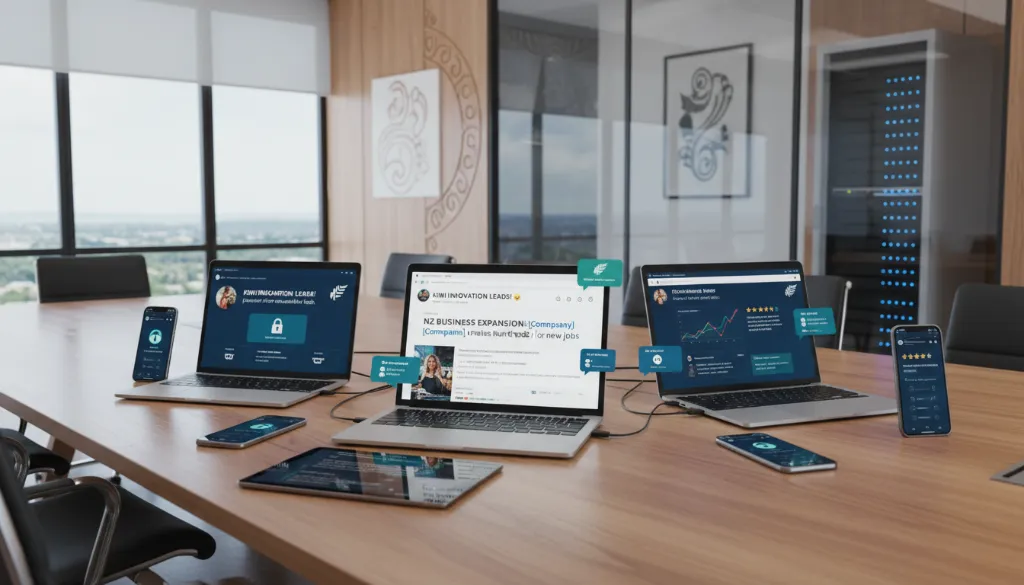 online reputation management New Zealand related visual