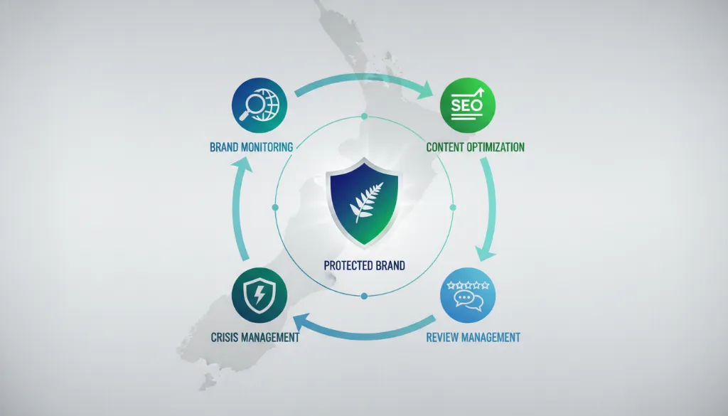 ORM services in New Zealand