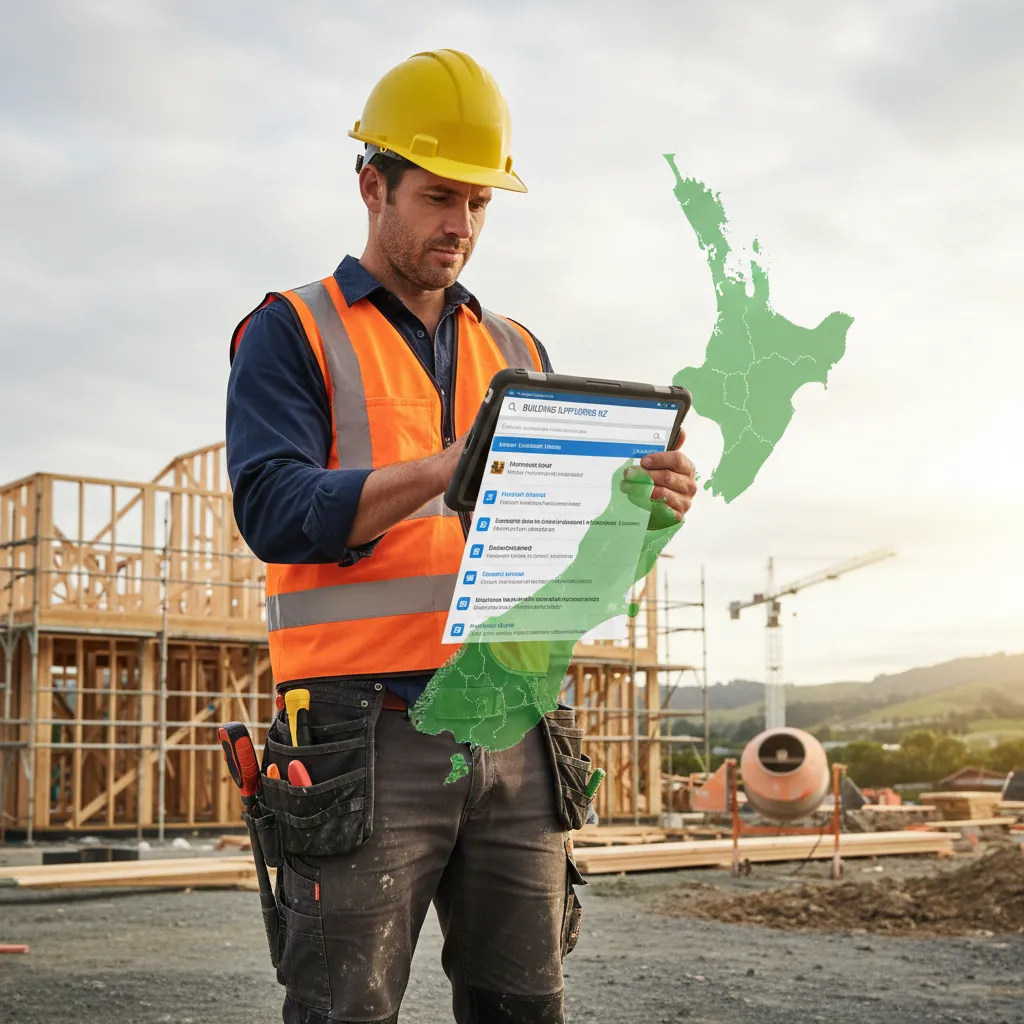 SEO strategies for tradie businesses in New Zealand