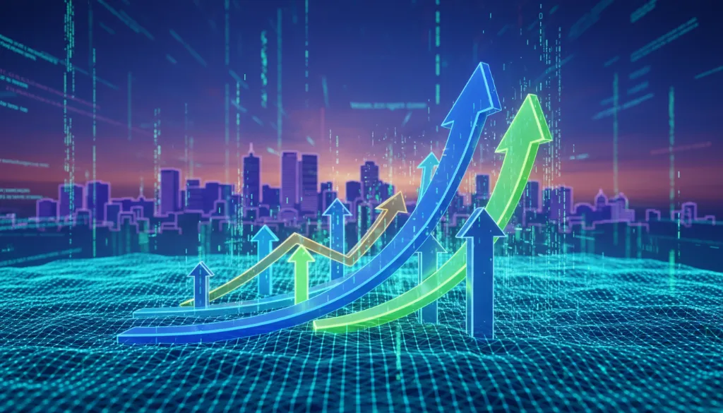 SEO success and business growth for Wellington small businesses