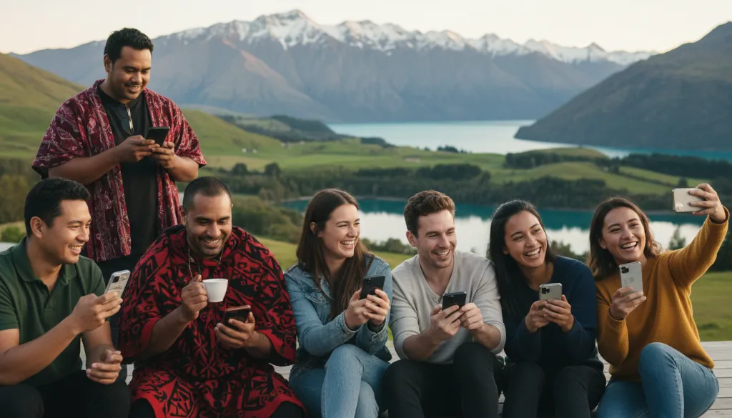 social media marketing tips for nz businesses related visual